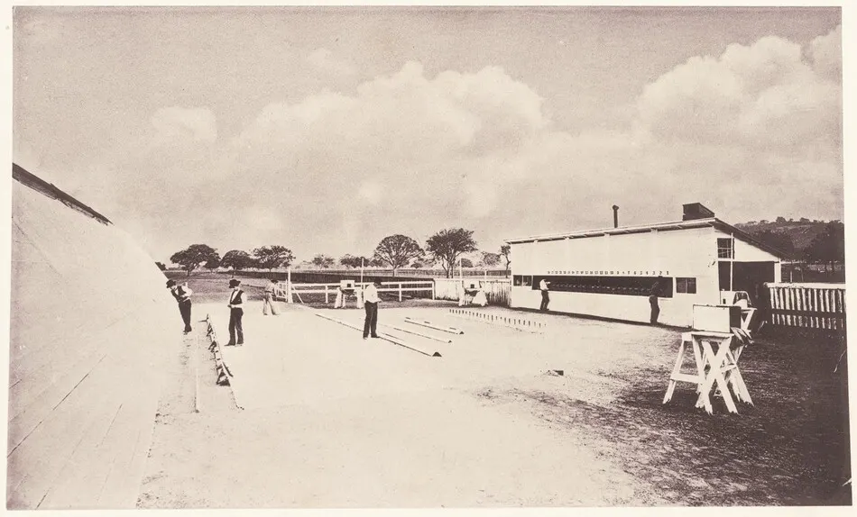 The Horse in Motion as Shown by Instantaneous Photography. With a Study on Animal Mechanics Founded On Anatomy and the Revelations Of The Camera. Executed and Published Under The Auspices of Leland Stanford by Eadweard Muybridge