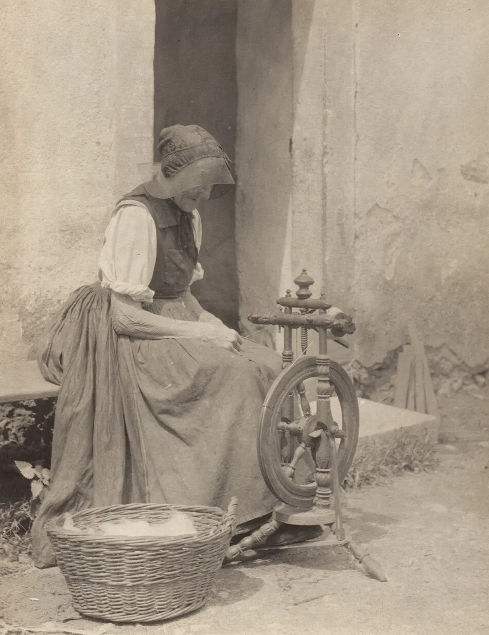 A Study, Gutach by Alfred Stieglitz
