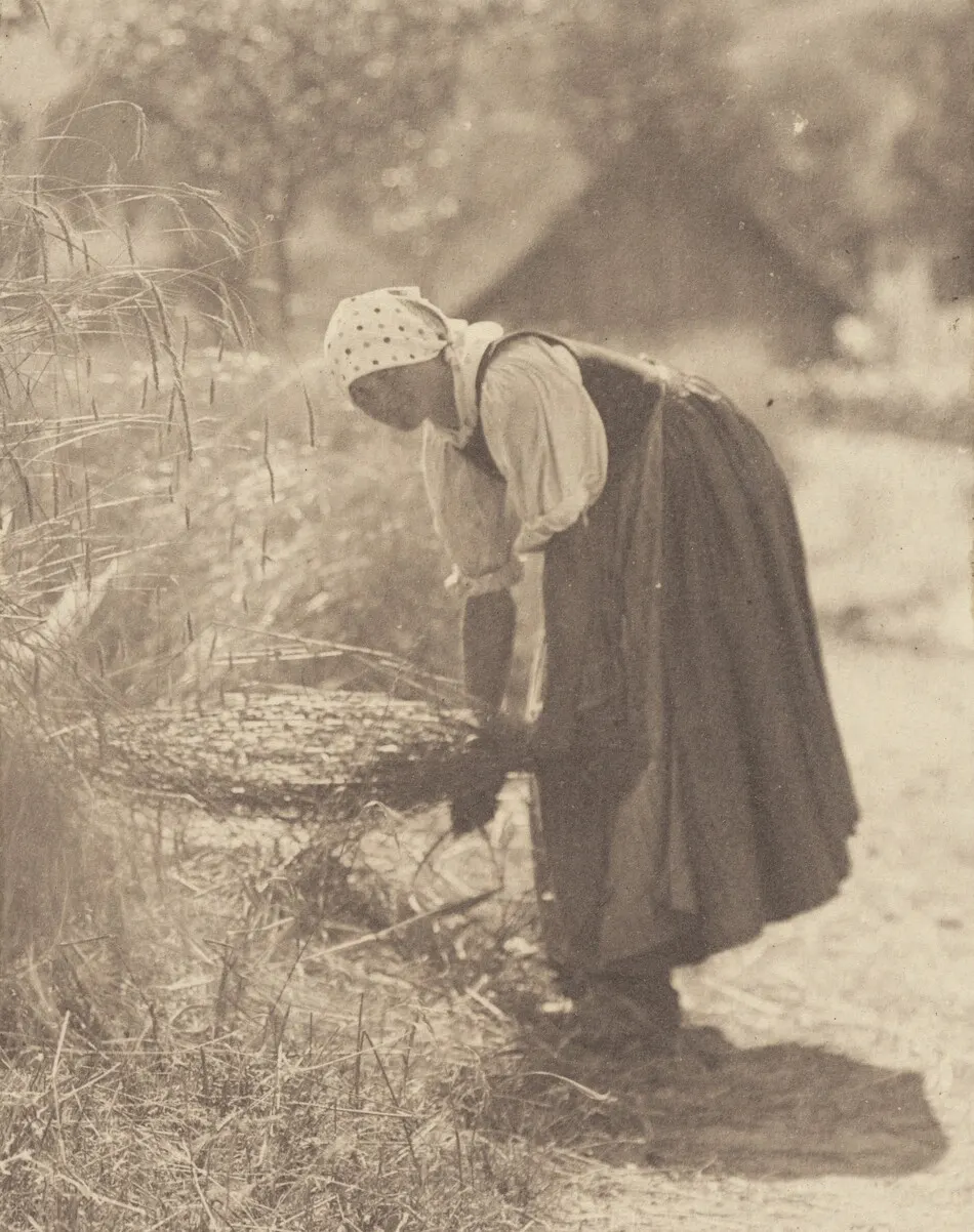 Interrupted by Alfred Stieglitz
