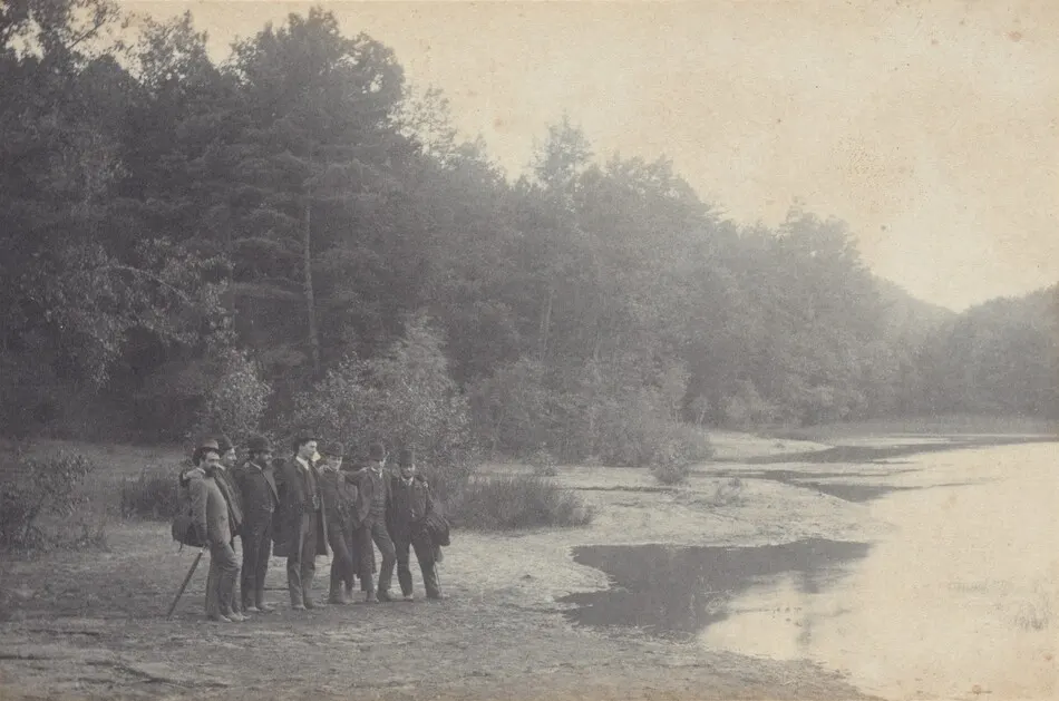 Freienwalde a. O. by Alfred Stieglitz