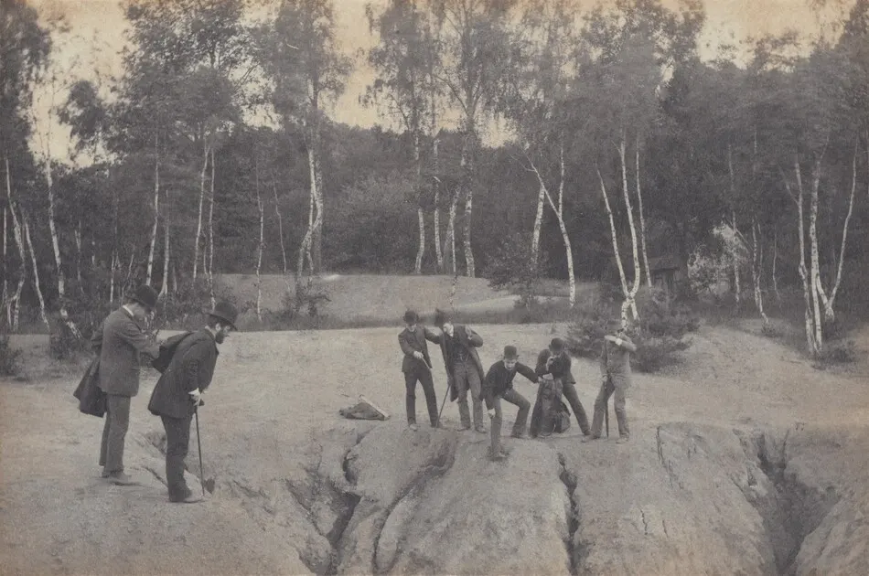 Freienwalde a. O. by Alfred Stieglitz