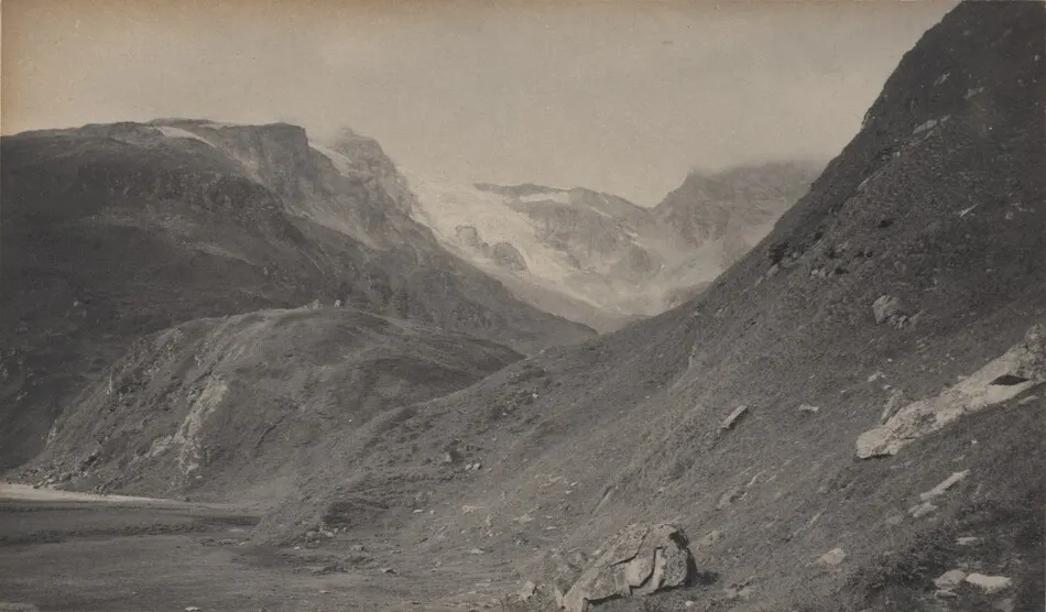 Bavaria by Alfred Stieglitz