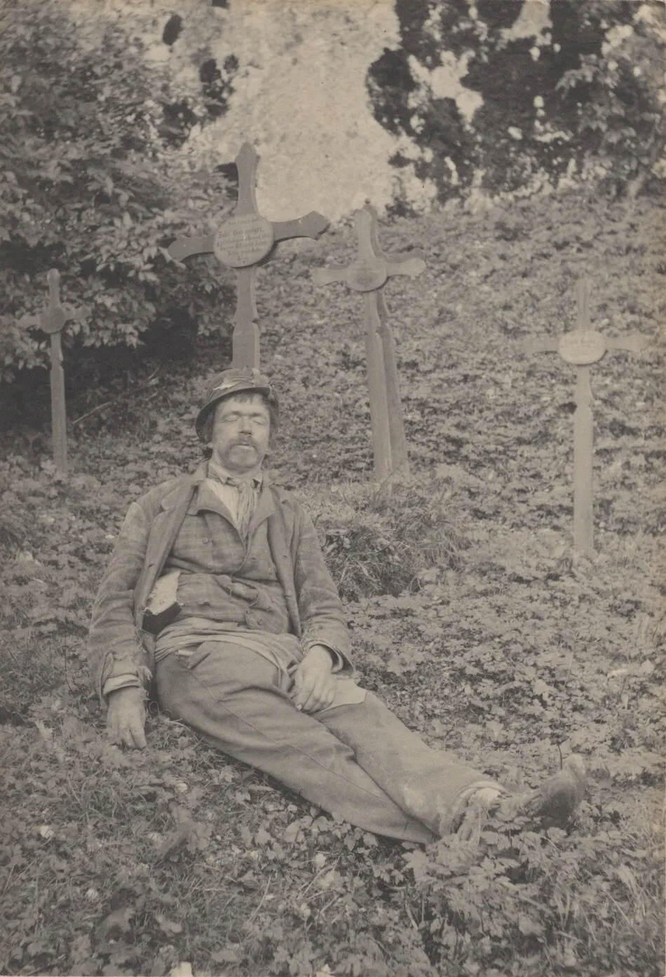 Bavaria by Alfred Stieglitz