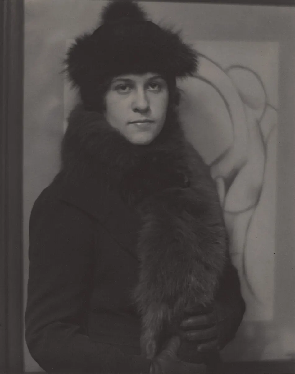 Kitty at 291 by Alfred Stieglitz