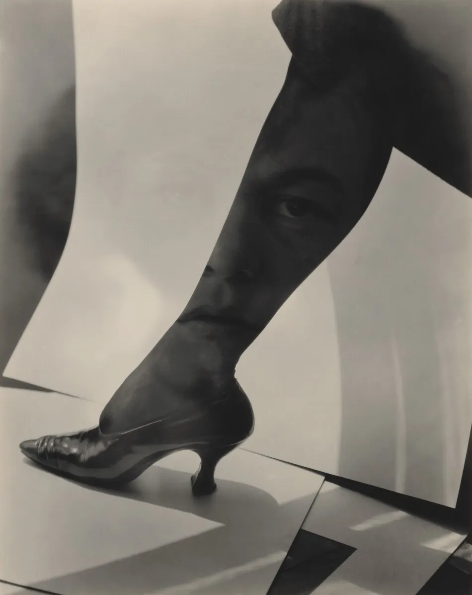Dorothy True by Alfred Stieglitz