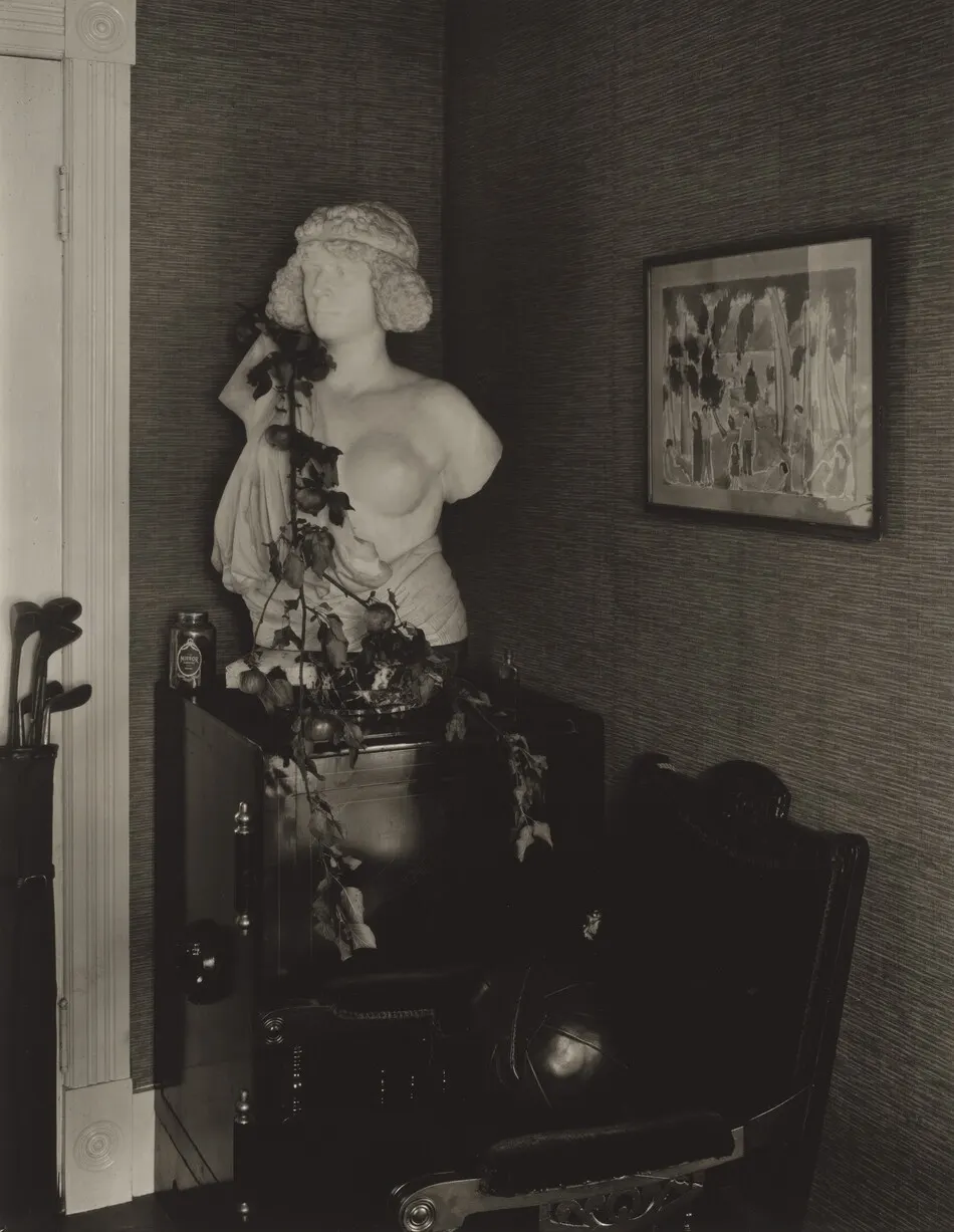Judith by Alfred Stieglitz