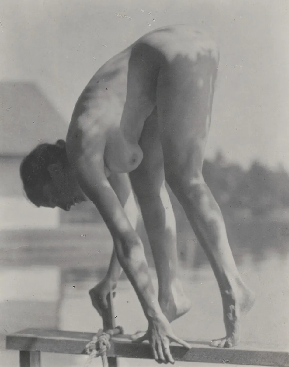 Rebecca Salsbury Strand by Alfred Stieglitz