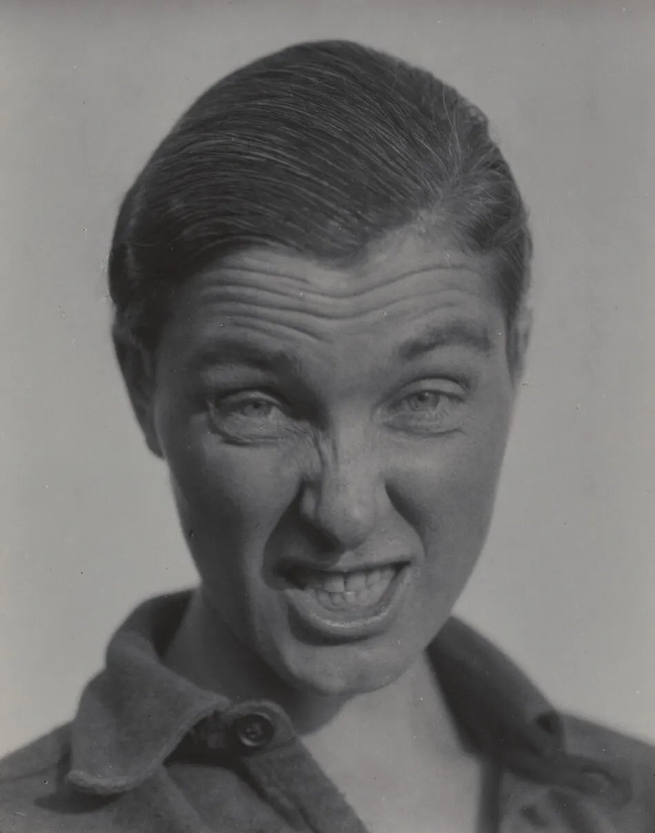 Rebecca Salsbury Strand by Alfred Stieglitz