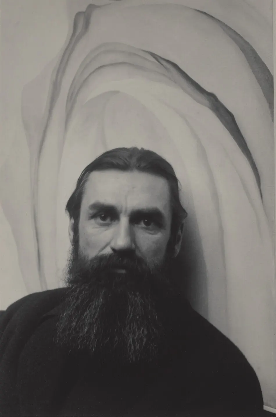 Arthur B. Carles by Alfred Stieglitz