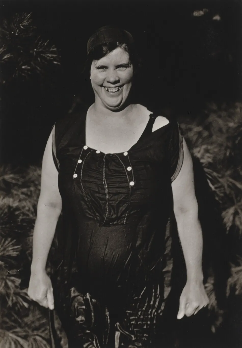 Katherine by Alfred Stieglitz