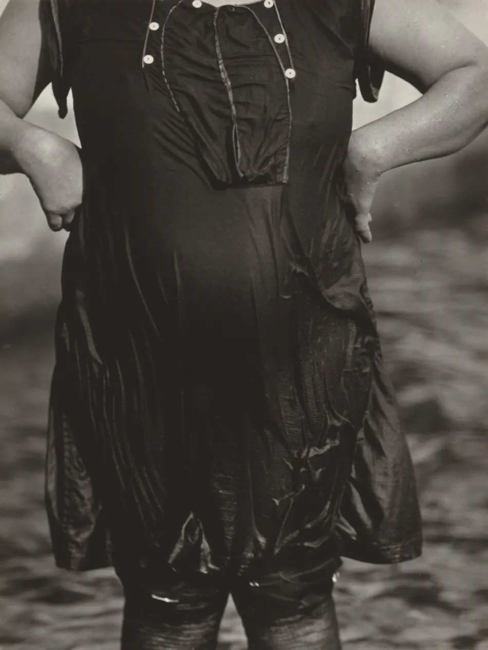 Katherine by Alfred Stieglitz