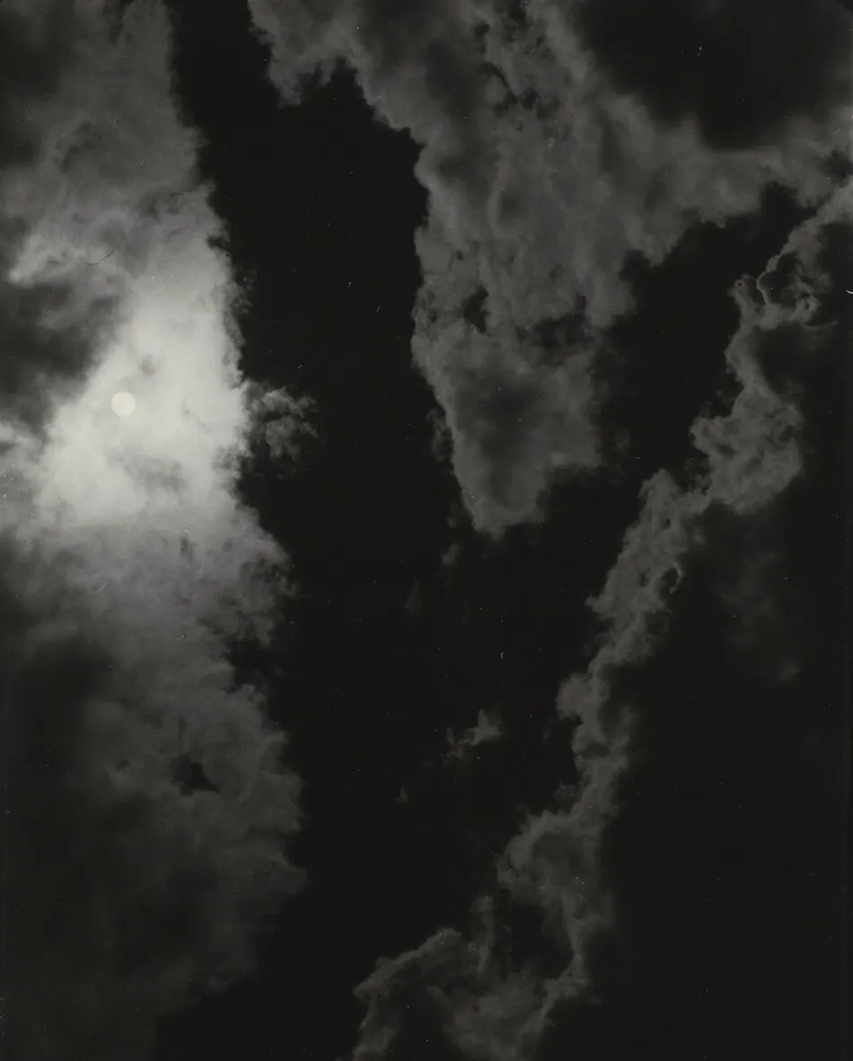 Songs of the Sky by Alfred Stieglitz