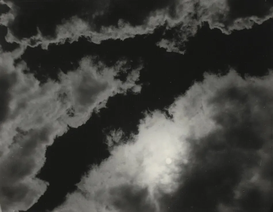 Songs of the Sky by Alfred Stieglitz
