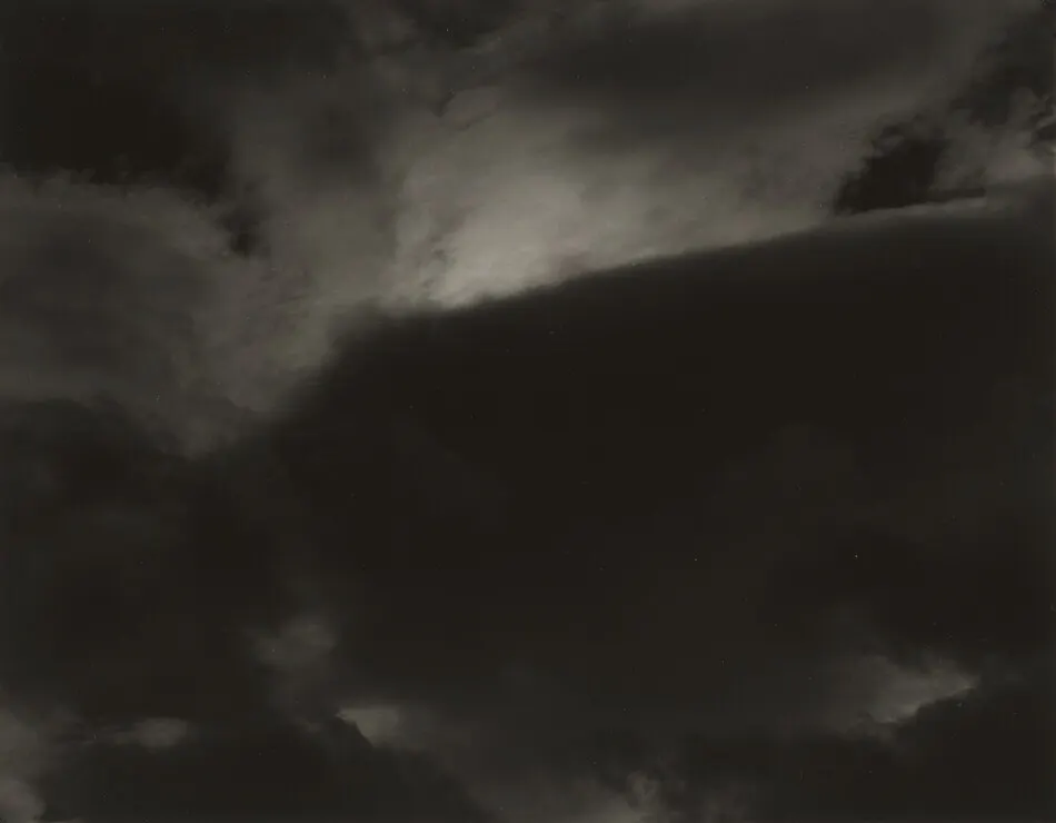 Songs of the Sky Q5 by Alfred Stieglitz