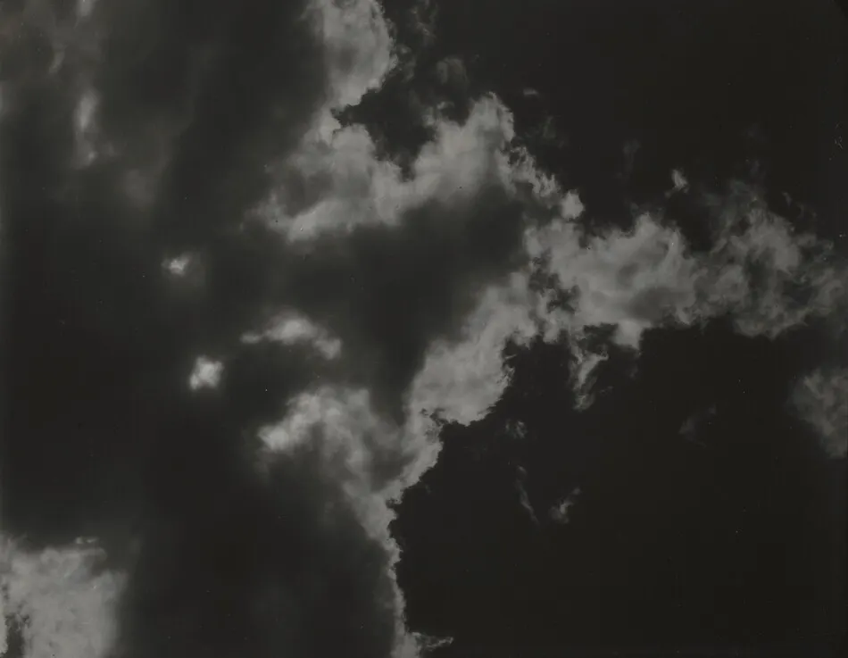 Songs of the Sky B2 by Alfred Stieglitz