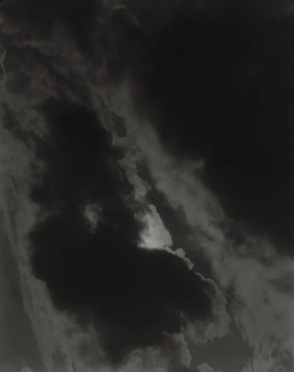 Songs of the Sky B4 by Alfred Stieglitz
