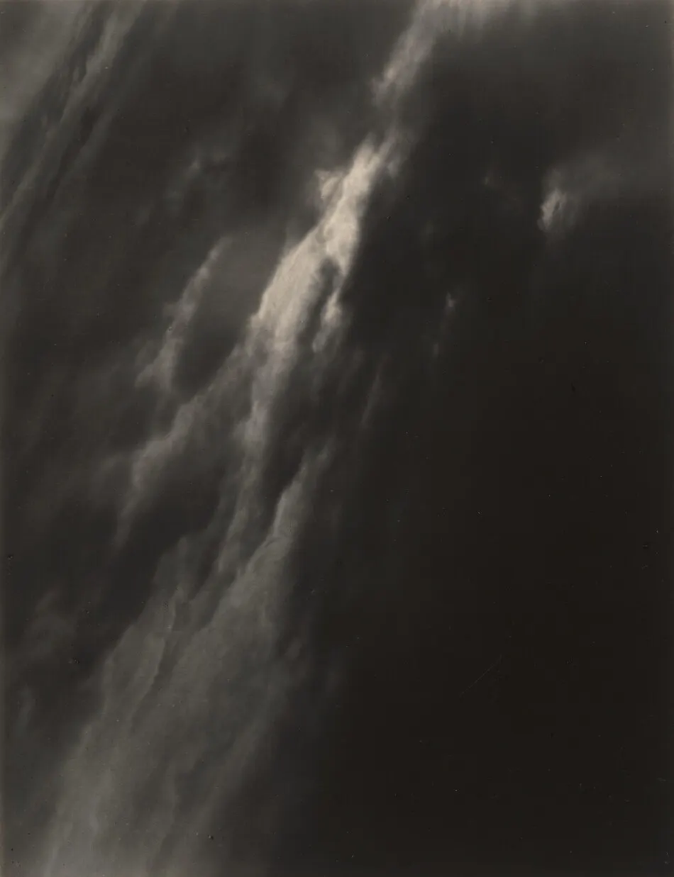Equivalent, Set B, No. 1 by Alfred Stieglitz