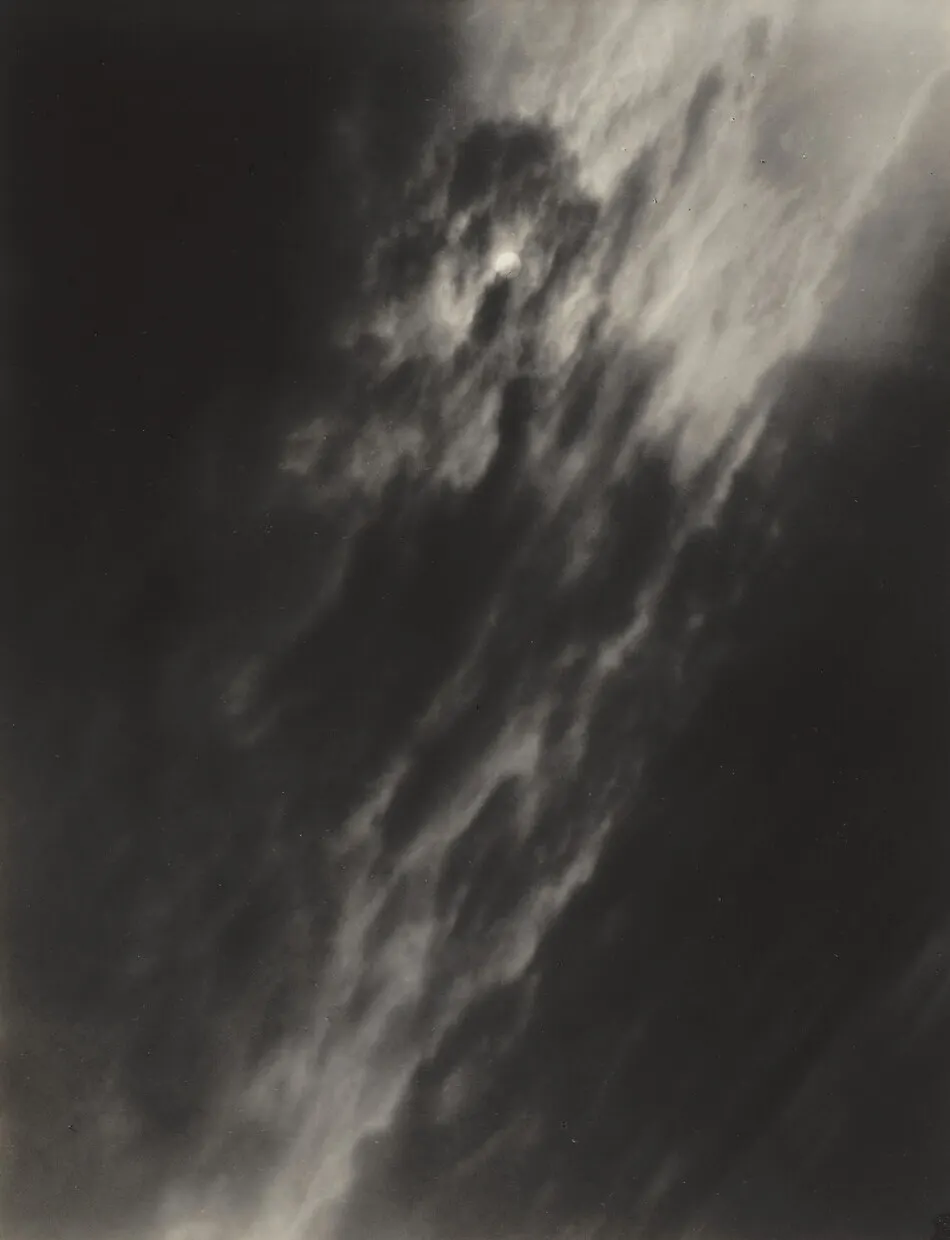 Equivalent, Set B, No. 2 by Alfred Stieglitz