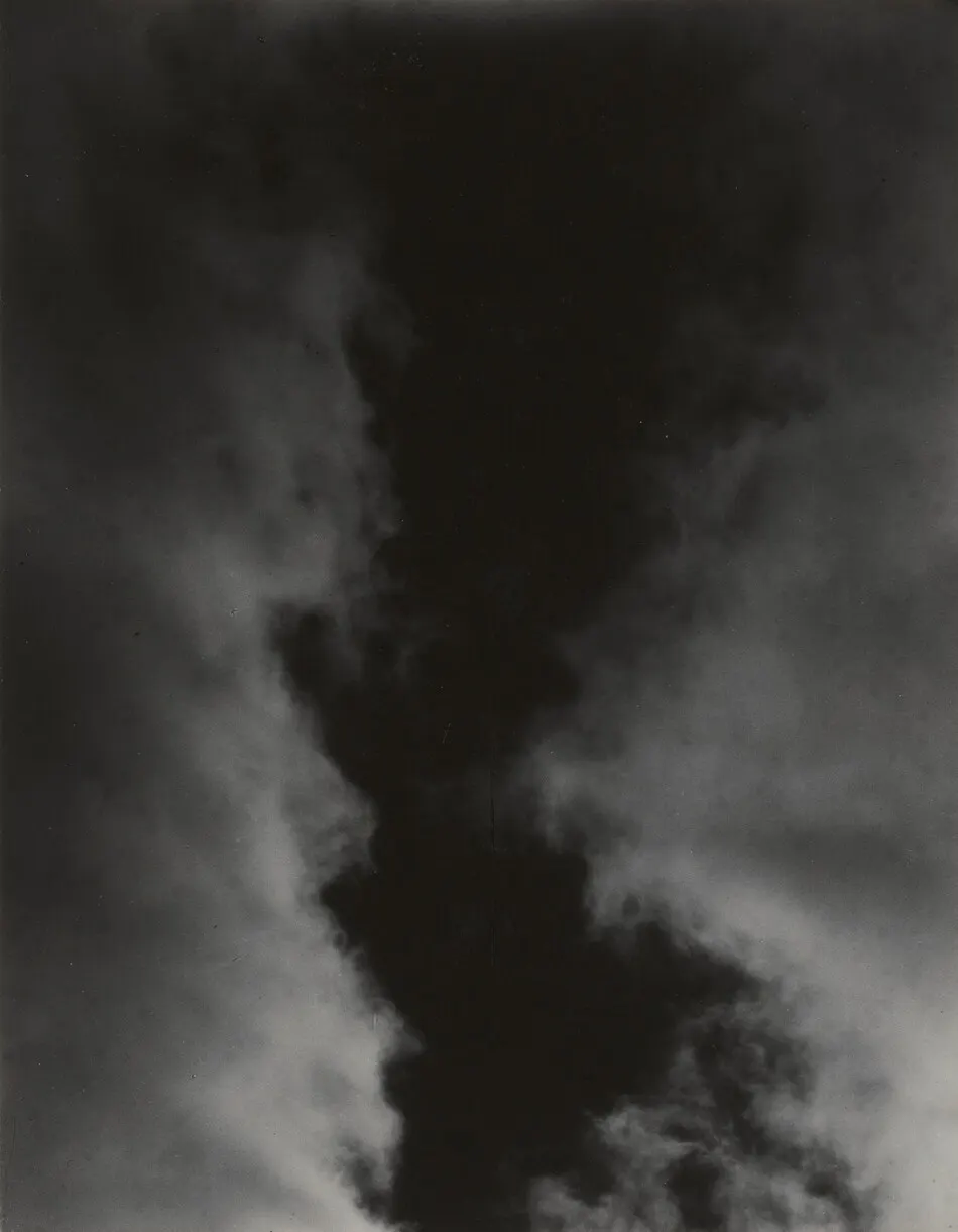 Songs of the Sky D2 by Alfred Stieglitz