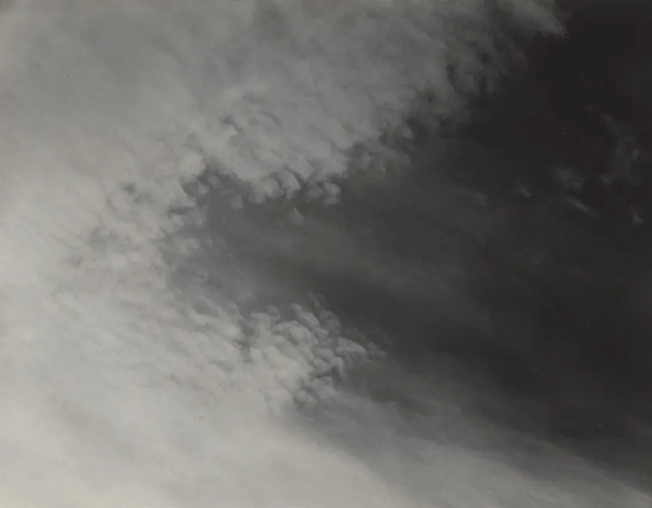 Songs of the Sky D5 by Alfred Stieglitz