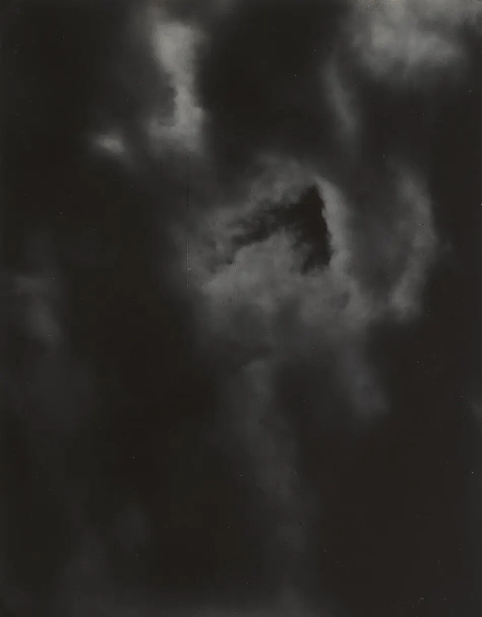 Songs of the Sky D6 by Alfred Stieglitz