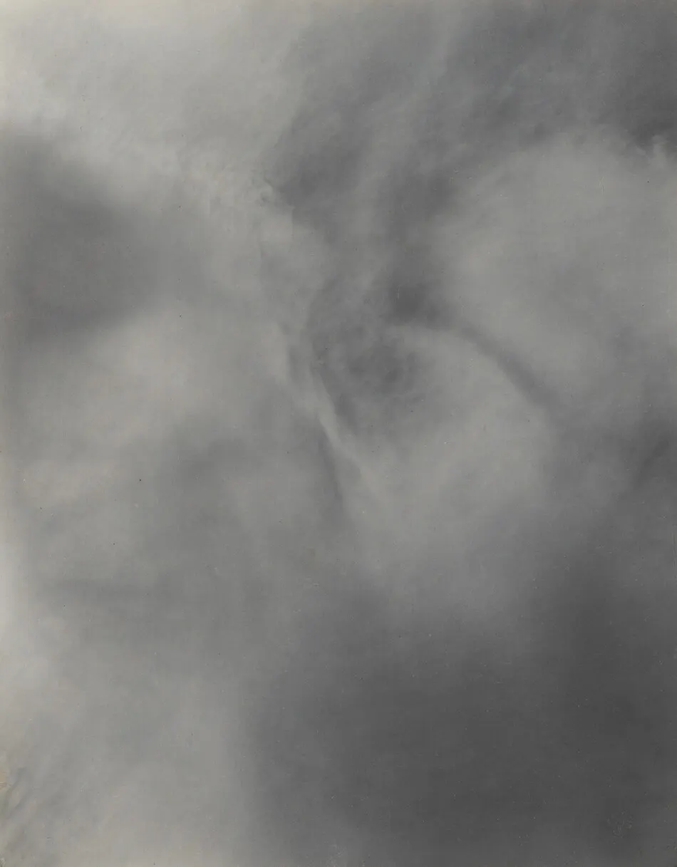 Songs of the Sky D7 by Alfred Stieglitz