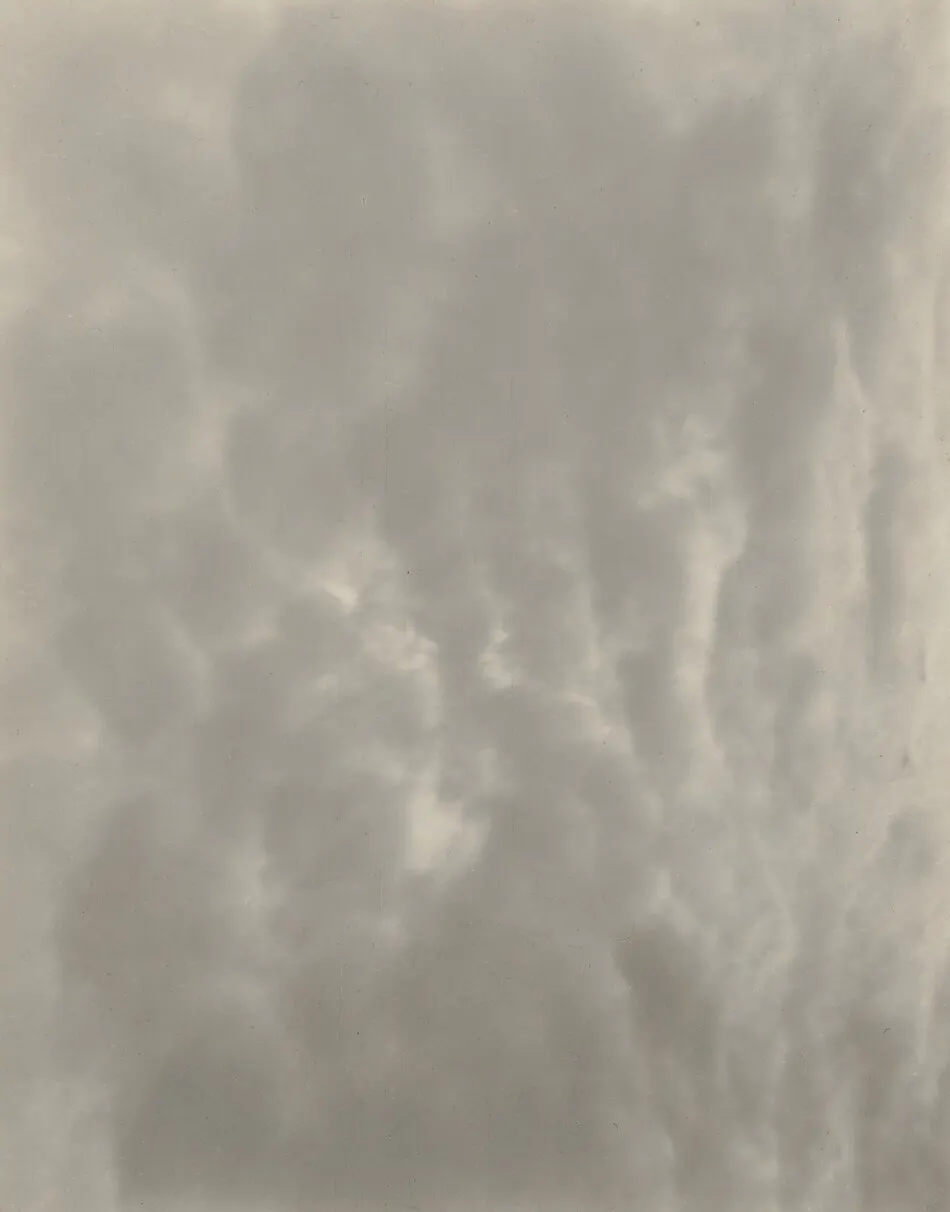 Songs of the Sky D10 by Alfred Stieglitz