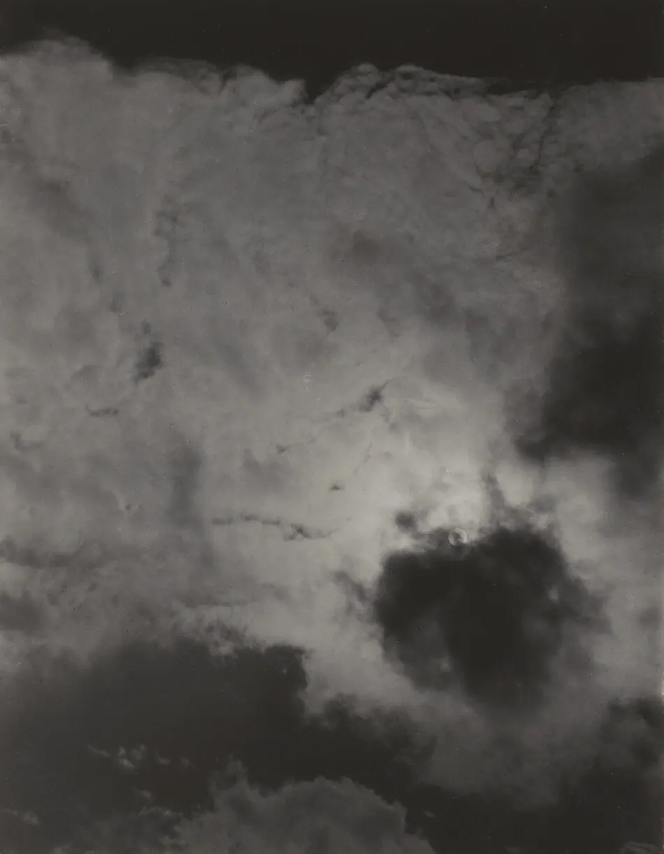 Songs of the Sky DD1 by Alfred Stieglitz