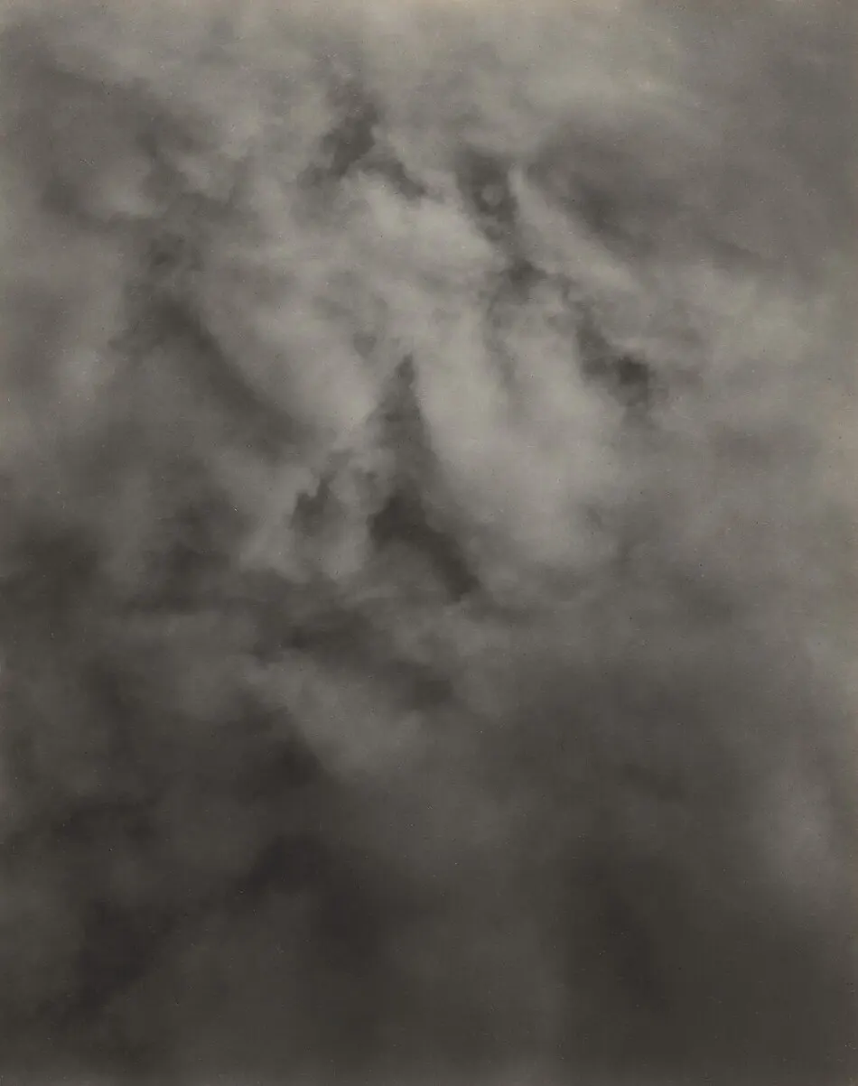Songs of the Sky DD2 by Alfred Stieglitz