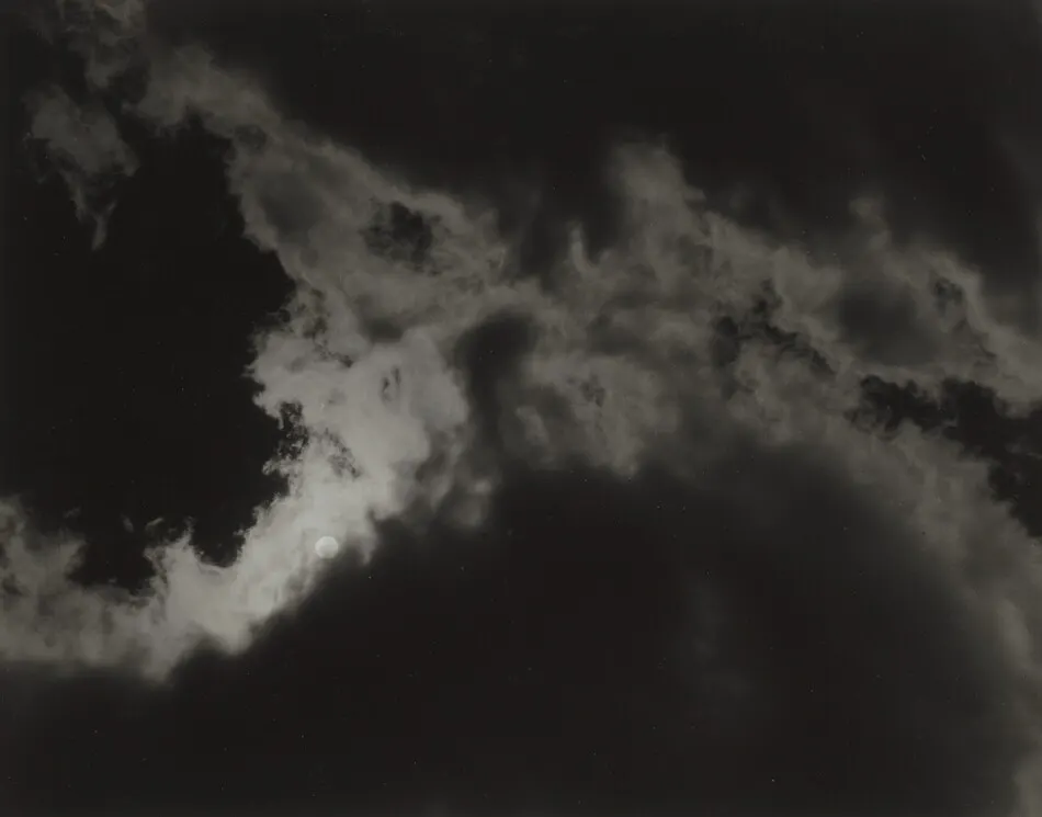 Songs of the Sky K1 or H1 by Alfred Stieglitz