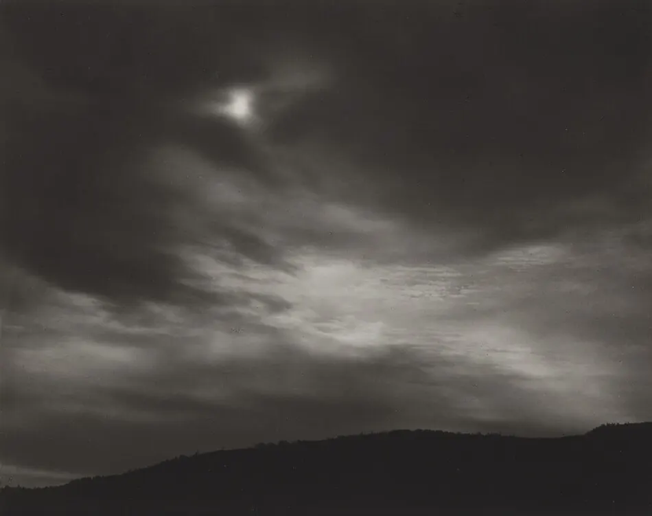 Songs of the Sky by Alfred Stieglitz