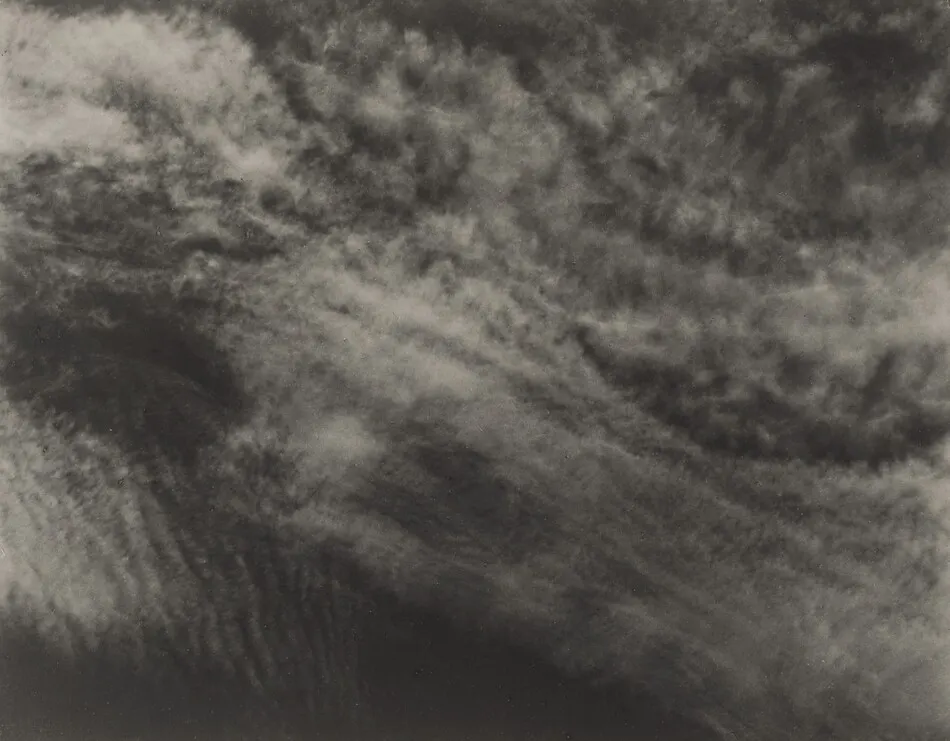 Equivalent by Alfred Stieglitz