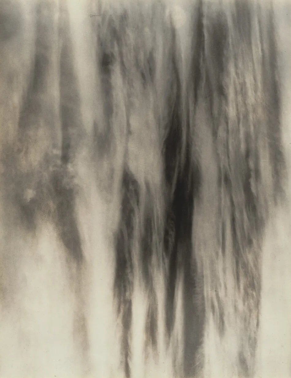 Equivalent by Alfred Stieglitz