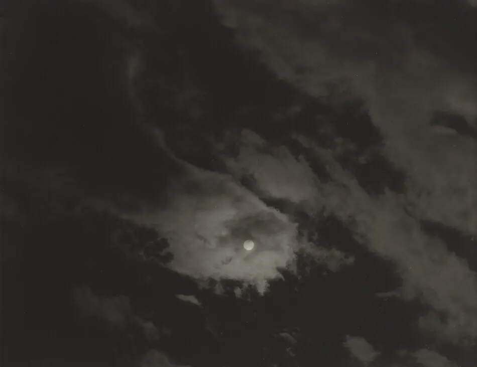 Equivalent by Alfred Stieglitz