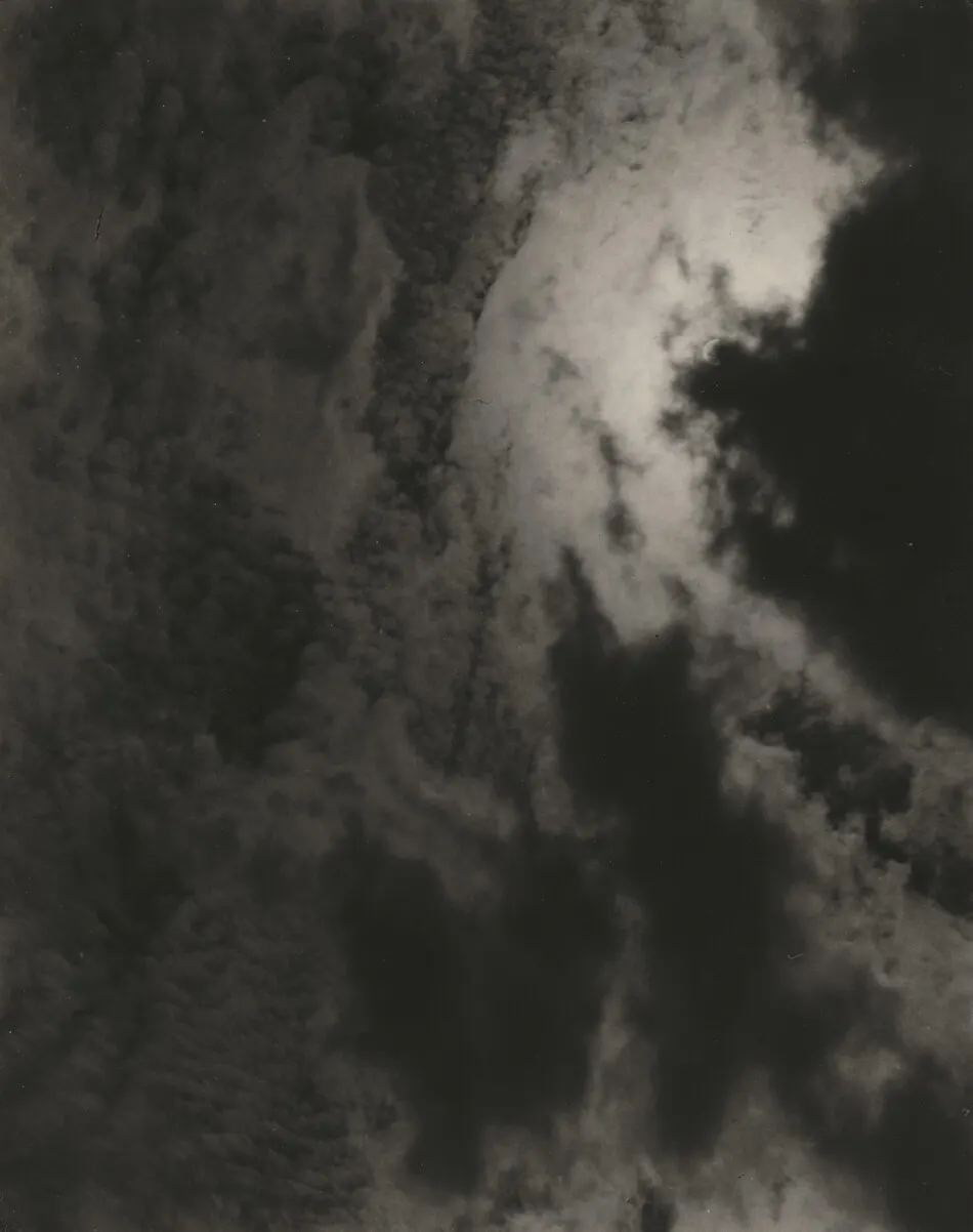 Equivalent by Alfred Stieglitz