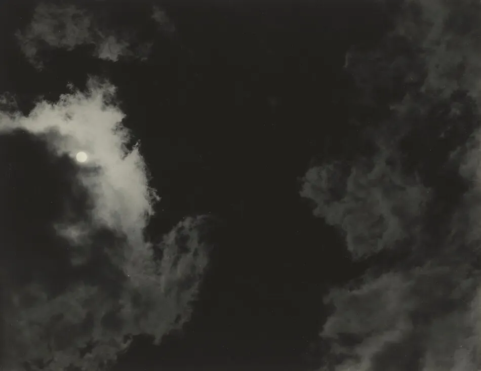 Equivalent by Alfred Stieglitz