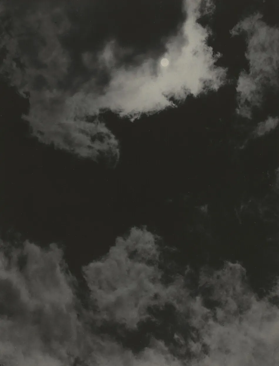 Equivalent by Alfred Stieglitz