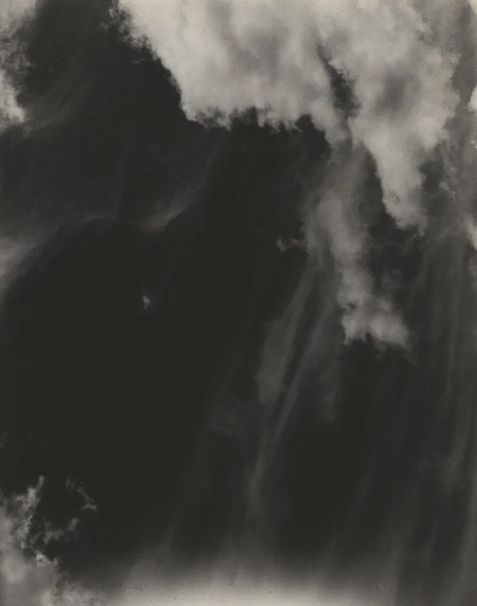 Equivalent T1 by Alfred Stieglitz