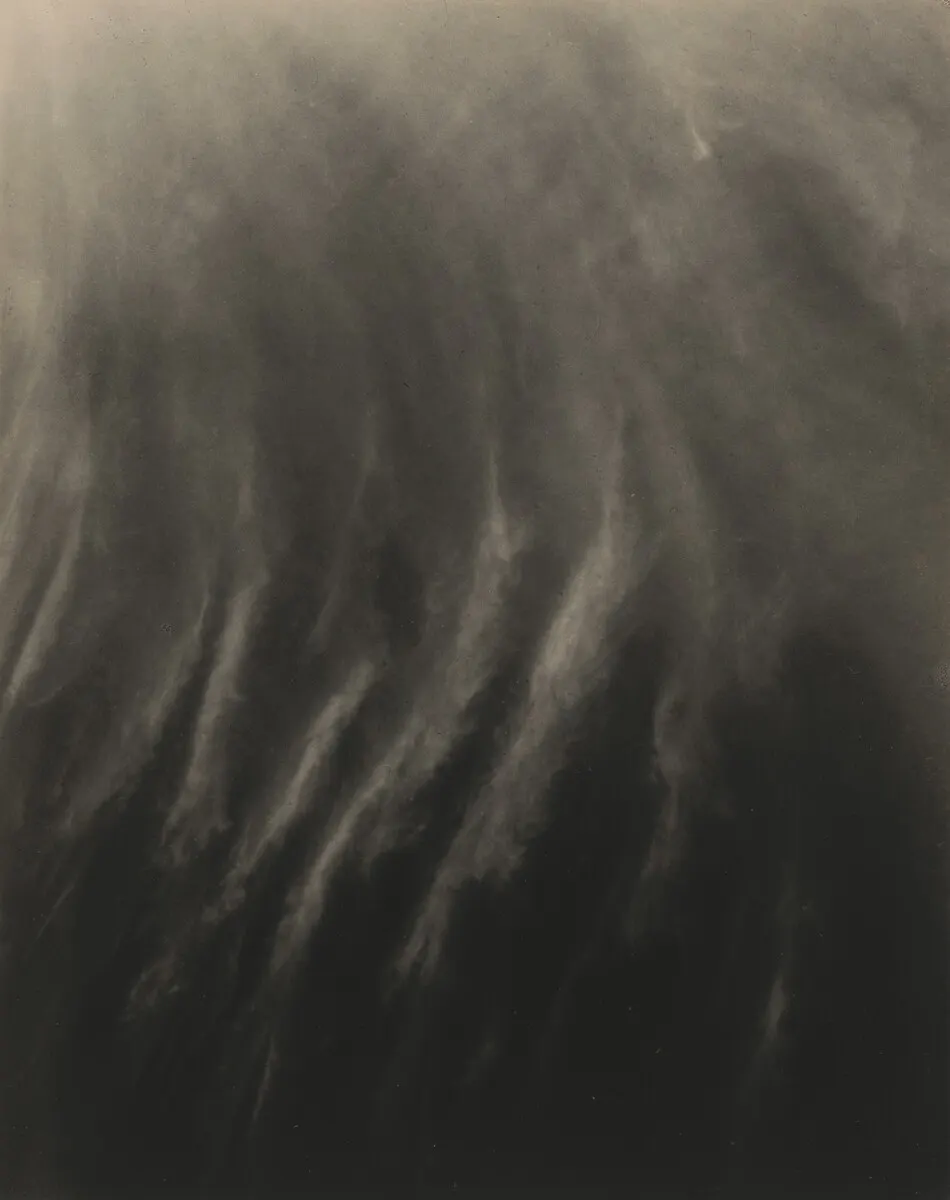Equivalent by Alfred Stieglitz
