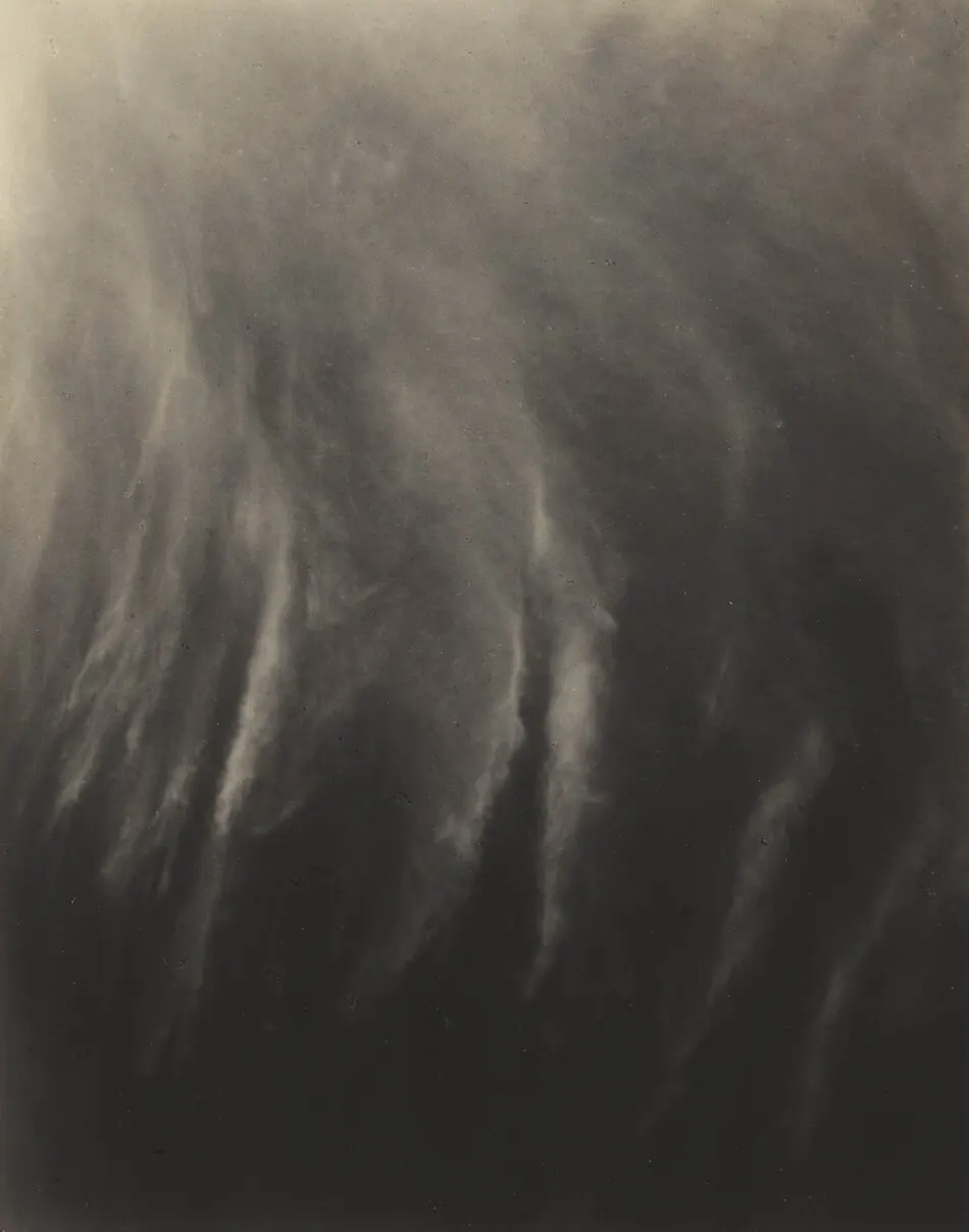Equivalent by Alfred Stieglitz