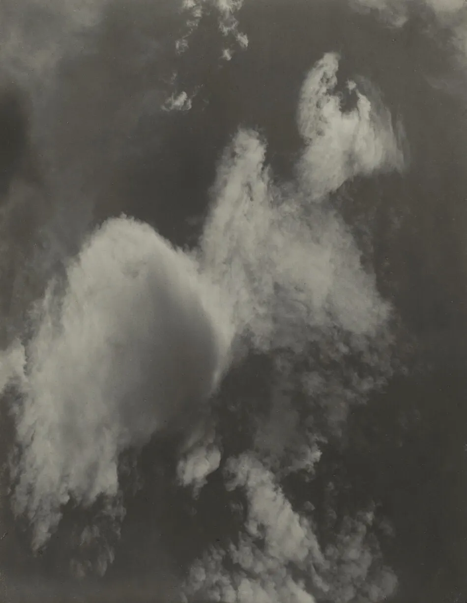 Equivalent by Alfred Stieglitz
