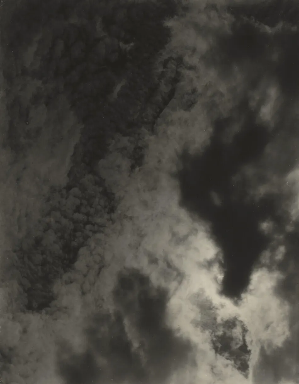 Equivalent by Alfred Stieglitz