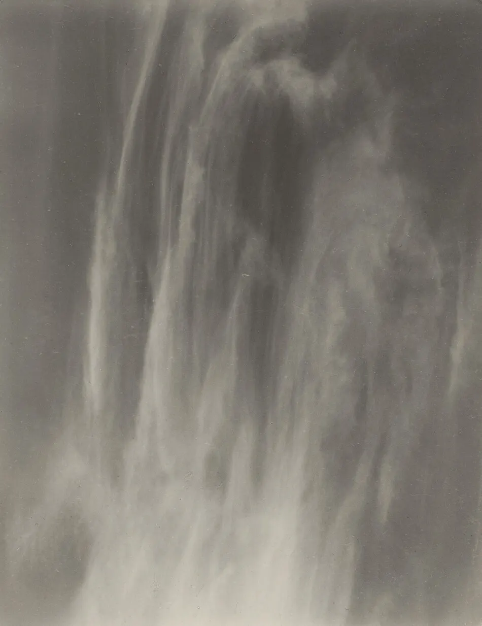 Equivalent by Alfred Stieglitz