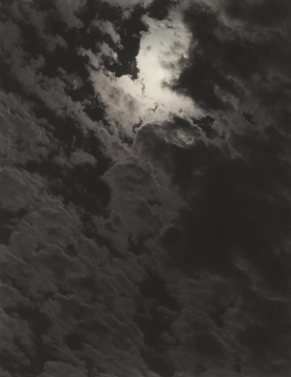 Equivalent by Alfred Stieglitz
