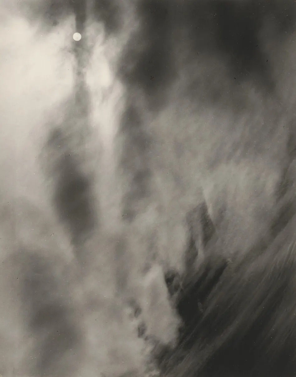 Equivalent by Alfred Stieglitz