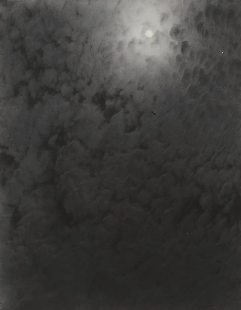 Equivalent by Alfred Stieglitz