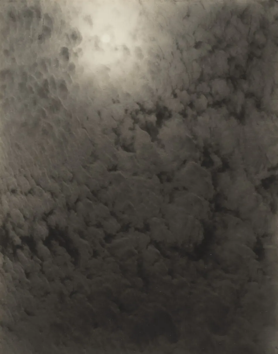 Equivalent by Alfred Stieglitz