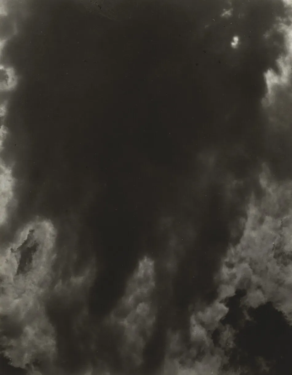 Equivalent by Alfred Stieglitz