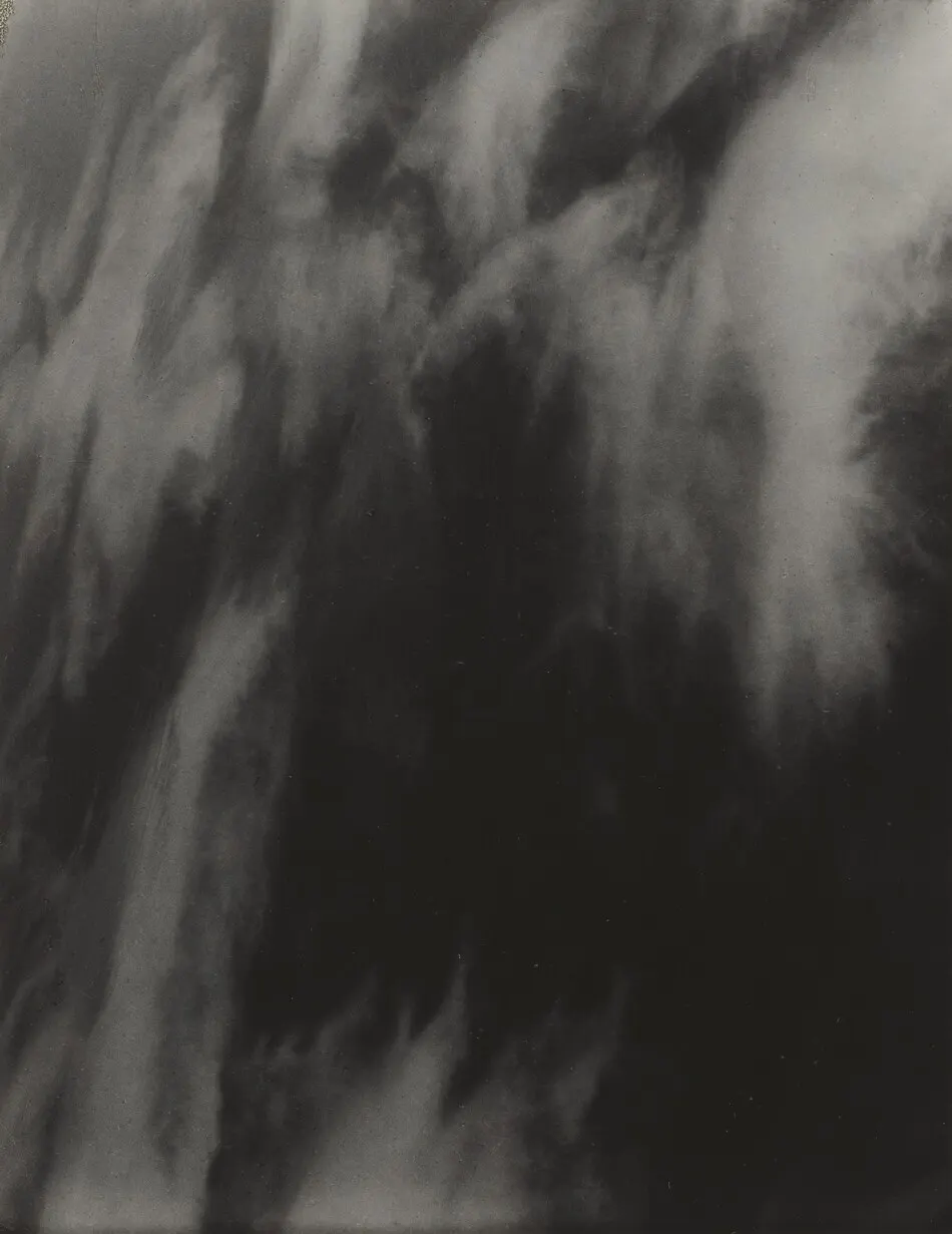 Equivalent by Alfred Stieglitz