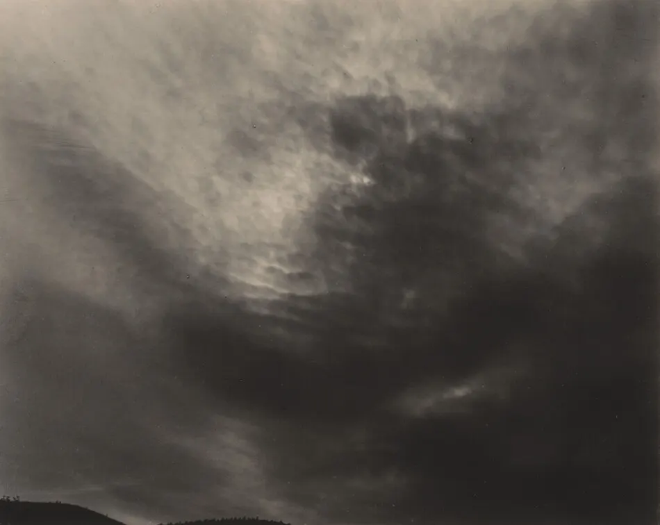 Equivalent by Alfred Stieglitz